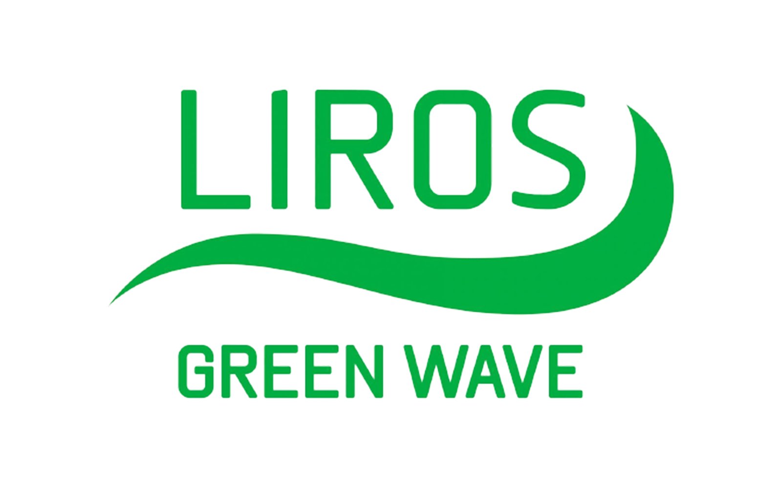 LIROS Green Wave®
