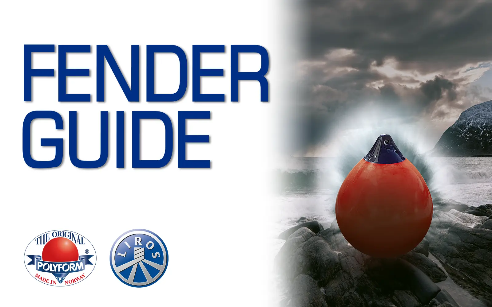 Fender guide