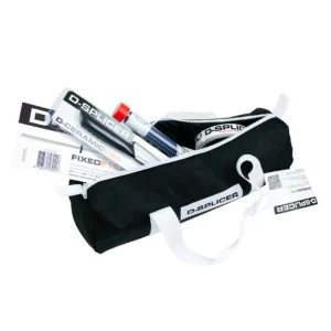 D-splicer SPLICING SET