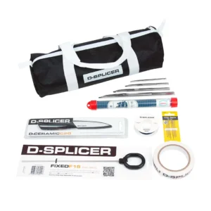 D-splicer SPLICING SET