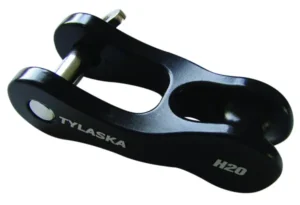 H-series Halyard Shackles, H20