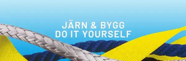 Järn & Bygg med Carlmarks