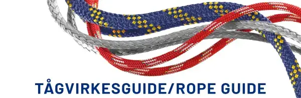 Tågvirkesguide med SRS-tal