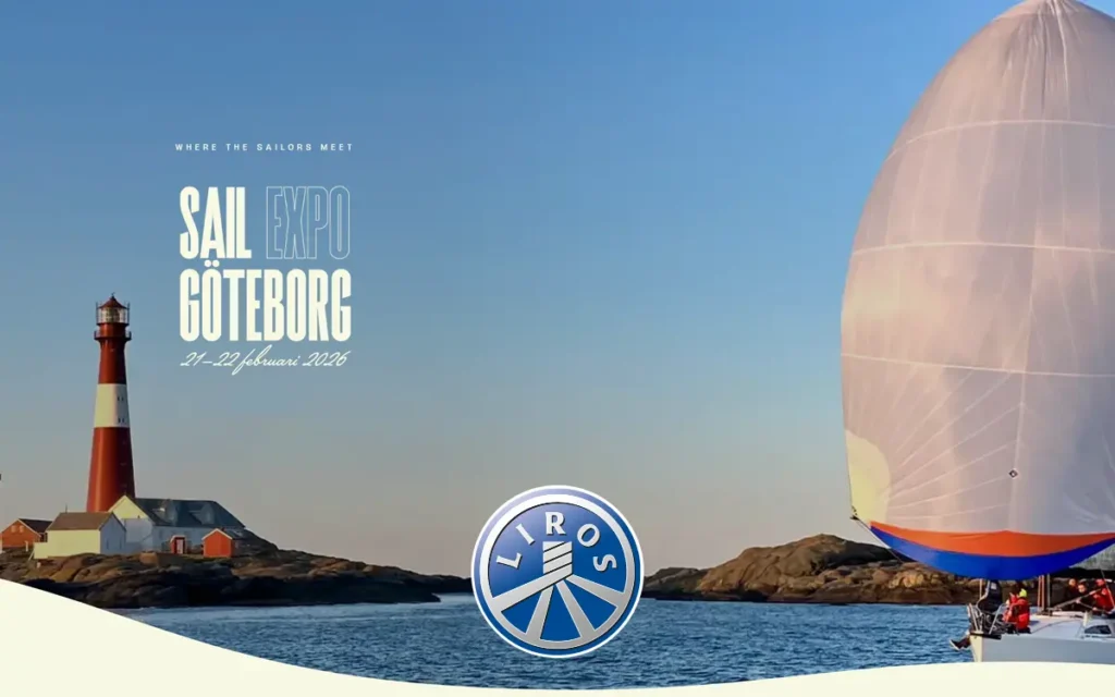Sail Expo Göteborg 2026